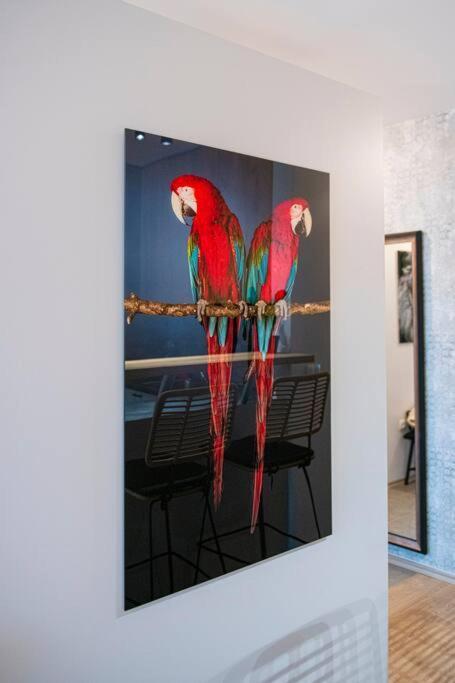 Tokiyo: A Lovely City Center 2 Bedrooms Apartment With Private Parking Sofie Exteriér fotografie